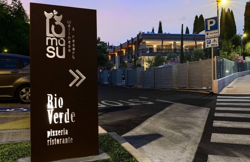 San Felice del Benaco Casa | Lamasu RioVerde - Lago di Garda