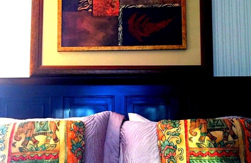 Barnstable Cama Y Desayuno | Lamb and Lion Inn