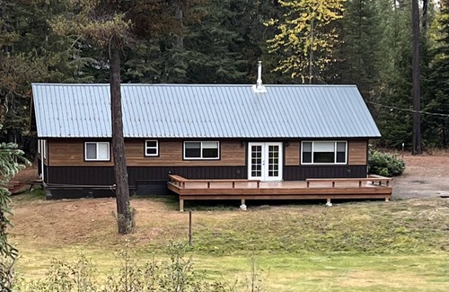 Priest River Casa | Lamb Creek Resort