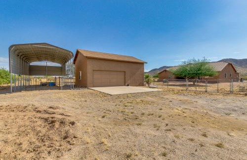 Casa Grande Casa | Lamb Road Casa Grande home