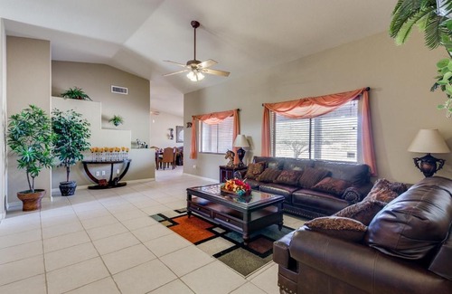 Casa Grande Casa | Lamb Road Casa Grande home