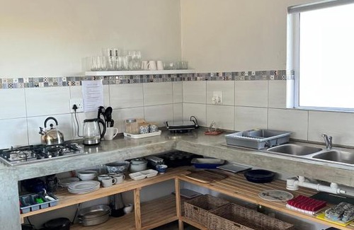 Cape Agulhas Apartamento | Lamb’s Inn