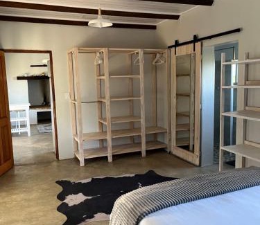 Cape Agulhas Apartamento | Lamb’s Inn