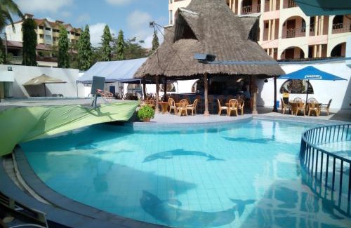 Mtwapa Complejo | Lambada Holiday Resort Mombasa