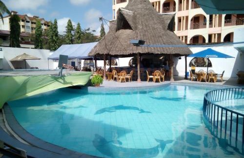 Mtwapa Complejo | Lambada Holiday Resort Mombasa