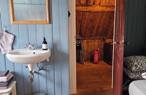 Borgarnes Casa | Lambalækur
