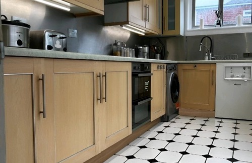 Streatham Hill Casa | Lambeth Chill Zone Sleeps 4 T4