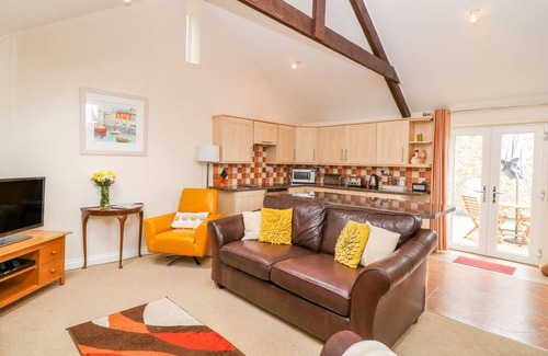 St. Columb Major Cabaña | Lambkin Cottage, ST COLUMB MAYOR