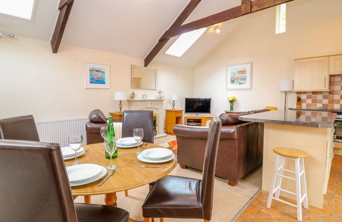St. Columb Major Cabaña | Lambkin Cottage, ST COLUMB MAYOR