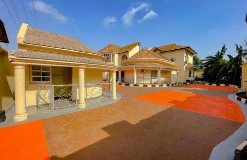 Kwara Apartamento | Lamboh's Place