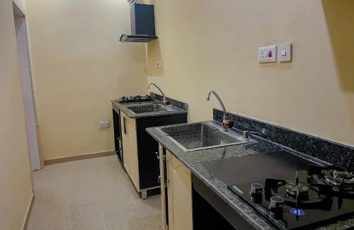 Kwara Apartamento | Lamboh's Place