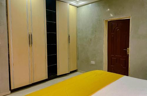 Kwara Apartamento | Lamboh's Place