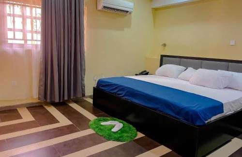 Kwara Apartamento | Lamboh's Place