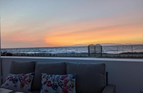 Kamiros Casa | Lambou Beach Sunset