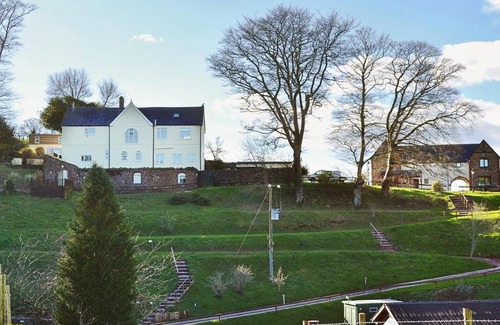 Paignton Casa | Lambs Gate