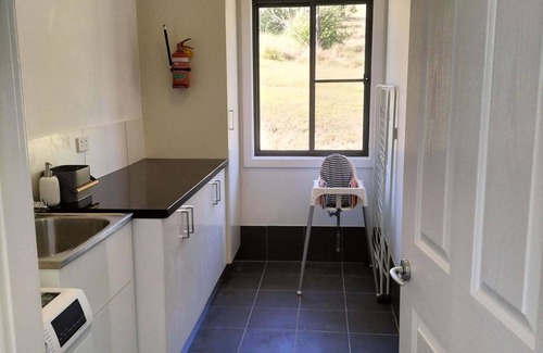 Stanhope Casa | Lambs Valley Guesthouse