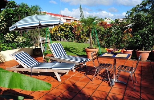 Le Lamentin Apartamento | Lamentin: Piso / apartamento - LAMENTIN