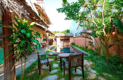 Cam An Apartamento | Lamer Coastal Villa