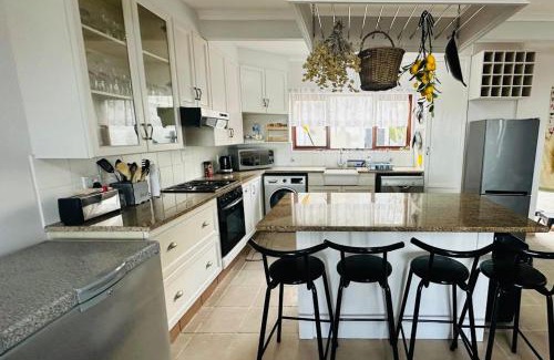 Still Bay Apartamento | LaMer No 5