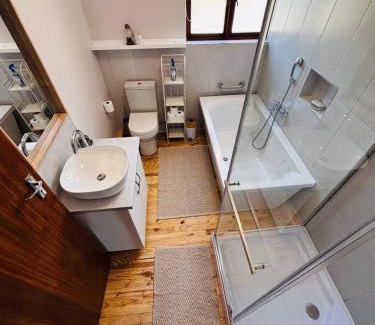 Still Bay Apartamento | LaMer No 5