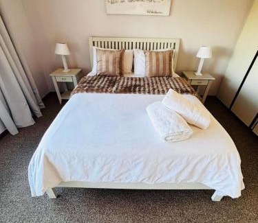 Still Bay Apartamento | LaMer No 5
