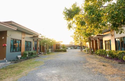 Chanthaburi Complejo | Lamer Ville - ละเมอวิลล์ จันทบุรี