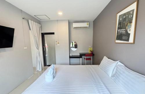 Chanthaburi Complejo | Lamer Ville - ละเมอวิลล์ จันทบุรี