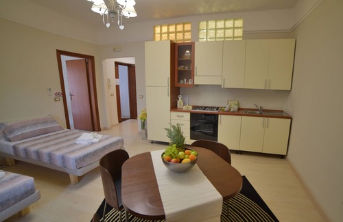 Lamezia Terme Apartamento | Lamezia terme apartment design