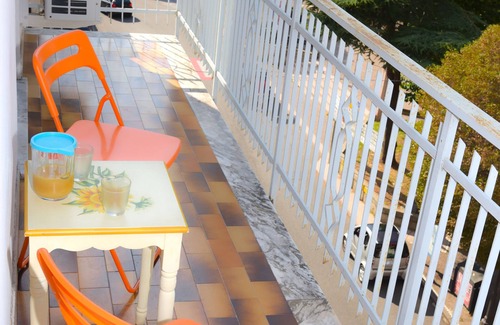 Lamezia Terme Apartamento | Lamezia Terme family apartment "girasoli"