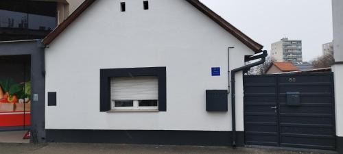 Osijek Apartamento | Lamia