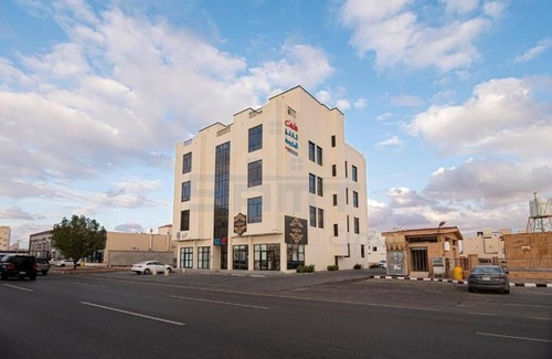 Bukayriah Apartamento | Lamik Serviced Apartments