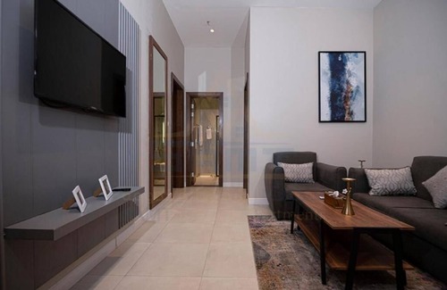 Bukayriah Apartamento | Lamik Serviced Apartments