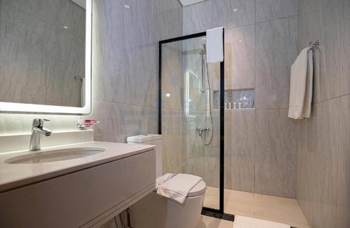 Bukayriah Apartamento | Lamik Serviced Apartments