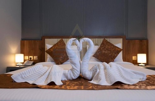Bukayriah Apartamento | Lamik Serviced Apartments