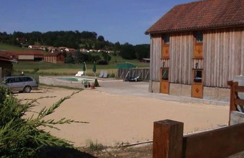 Coux-et-Bigaroque-Mouzens Casa | Habitación lamillal de 50 m2 para unas vacaciones agradables.