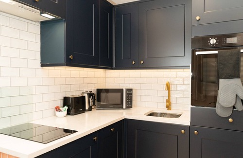 Hammersmith Broadway Apartamento | Lamington Apartments - London Hammersmith