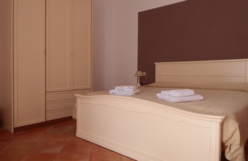 Torchiara Cama Y Desayuno | Lamione da Dorotea