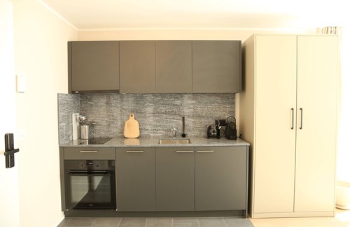 Center Condominio | Lamira Serviced Apartments