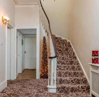 Dawlish Cama Y Desayuno | Lammas Park House