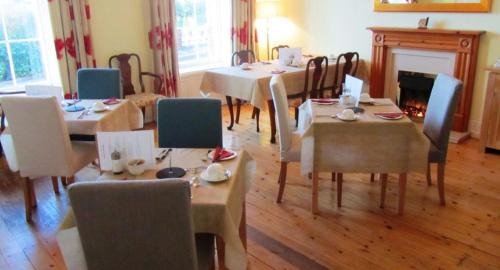 Dawlish Cama Y Desayuno | Lammas Park House