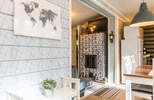 Rautalampi Casa | Lammenranta by Interhome