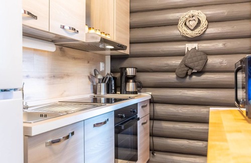 Rautalampi Casa | Lammenranta by Interhome