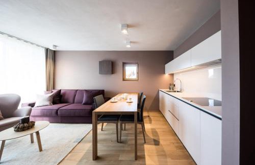 Kastelruth Apartamento | Lamondis