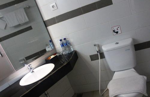 Yogyakarta Hotel | LAMORA Sagan Yogyakarta - formerly H Boutique Yogyakarta