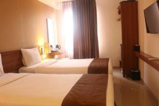 Yogyakarta Hotel | LAMORA Sagan Yogyakarta - formerly H Boutique Yogyakarta