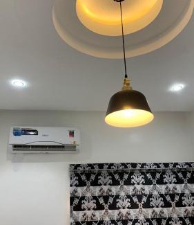 Mushin Apartamento | Lamorange Luxurious Apartment