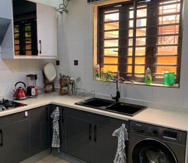 Mushin Apartamento | Lamorange Luxurious Apartment