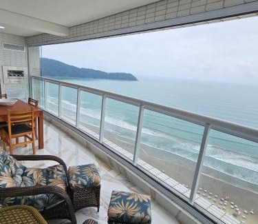 Mirim Apartamento | Lamore