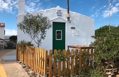 Es Grau Apartamento | Lamorino una casa en la playa
