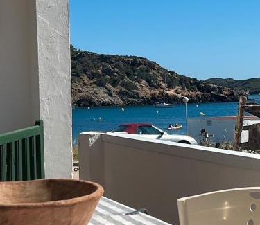 Es Grau Apartamento | Lamorino una casa en la playa